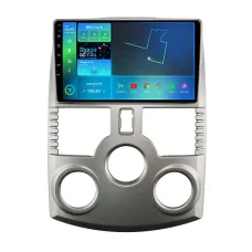 Штатна магнітола 2K Torssen Daihatsu Terios 06-15/Toyota Rush 06-16 FL9 4+64Gb 4G Carplay DSP