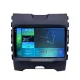 Штатна магнітола Torssen 2K Ford Edge 2015-2018 FL9 4+64Gb 4G Carplay DSP з кнопками