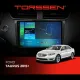 Штатна магнітола Torssen 2K Ford Taurus 2015+ FL9 4+64Gb 4G Carplay DSP