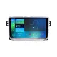 Штатна магнітола Torssen 2K Great Wall Hover H2 2014-2017 FL9 4+64Gb 4G Carplay DSP