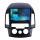 Штатна магнітола Torssen 2K Hyundai i30 2007-2012 cond FL9 4+64Gb 4G Carplay DSP