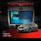 Штатна магнітола Torssen 2K KIA Cerato 08-12 FL9 4+64Gb 4G Carplay DSP