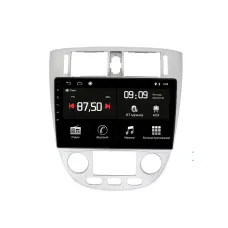 Штатна магнітола Torssen Chevrolet Lacetti 04-13 climate FL10 4+64Gb 4G Carplay DSP