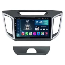 Штатна магнітола Torssen Hyundai IX25/Creta/Cantus 14-19 FL10 4+64Gb 4G Carplay DSP