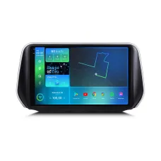 Штатная магнитола Torssen Hyundai Santa Fe/IX45 2021+ FL10 4+64Gb 4G Carplay DSP