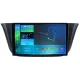 Штатна магнітола Torssen Iveco Daily 2014- FL9 4+64Gb 4G Carplay DSP