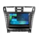 Штатная магнитола Torssen Lexus LS460 V2 FL9 4+64Gb 4G Carplay DSP