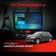 Штатна магнітола Torssen Mitsubishi ASX/Outlander sport FL10 4+64Gb 4G Carplay DSP