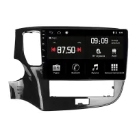 Штатна магнітола Torssen Mitsubishi Outlander Rockford 20+ FL10 4+64Gb 4G Carplay DSP