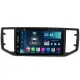 Штатна магнітола Torssen VW Crafter 2018- FL10 4+64Gb 4G Carplay DSP
