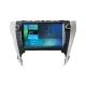 Штатная магнитола Torssen Toyota Camry 50 2011-2013 FL9 4+64Gb 4G Carplay DSP з кнопками