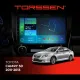 Штатная магнитола Torssen Toyota Camry 50 2011-2013 FL9 4+64Gb 4G Carplay DSP з кнопками