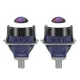 Світлодіодні BI-LED лінзи Torssen 3 ALT-3X