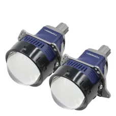 Світлодіодні BI-LED лінзи Torssen 3 ALT-3X