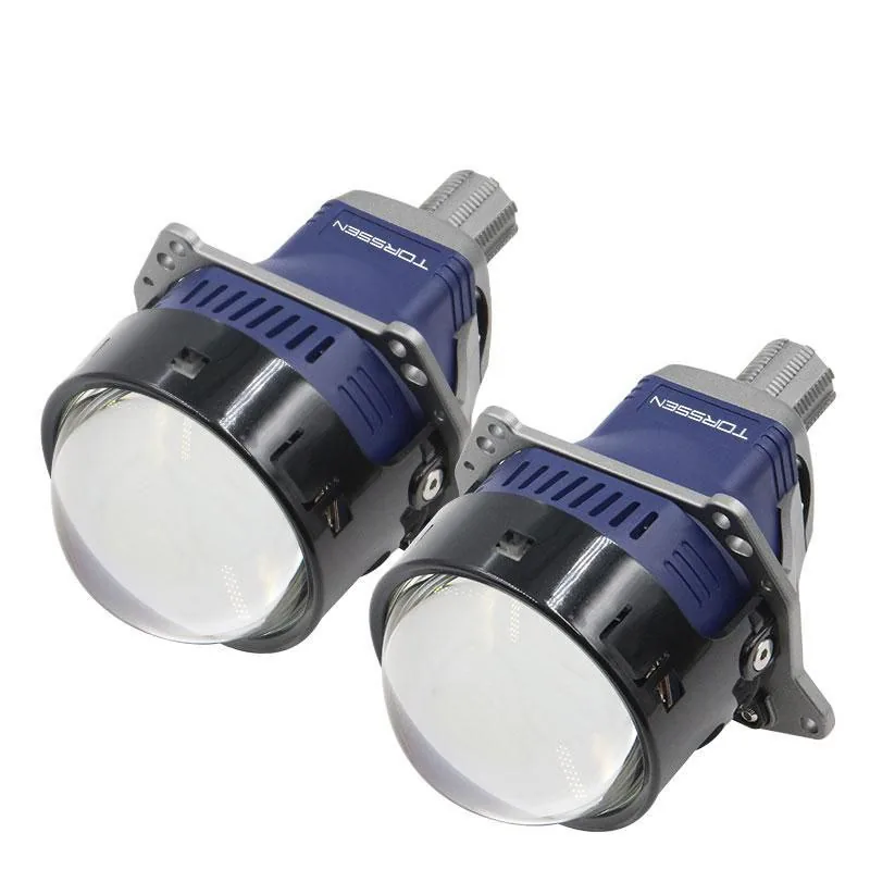 Світлодіодні BI-LED лінзи Torssen 3 ALT-3X