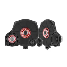 Компонентна акустика MTX TX6BMW.E
