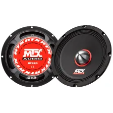 Мідбас MTX RTX84
