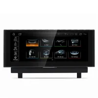 Штатная магнитола Torssen Audi Q2 2016+ 10.25