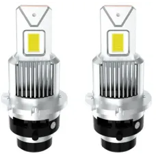 Світлодіодні лампи GEERMAX R2 D4S/D4R 6000K