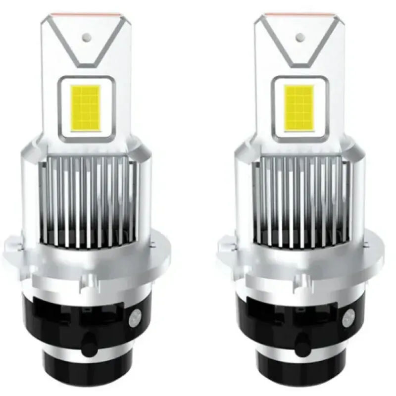 Світлодіодні лампи GEERMAX R2 D4S/D4R 6000K