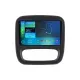 Штатна магнітола Torssen 2K Renault Trafic 2014+ F96128 DSP 4G Carplay DSP