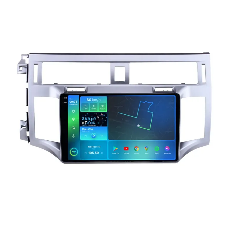 Штатна магнітола Torssen 2K Toyota Avalon 06-11 JBL F96128 4G Carplay DSP