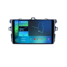 Штатна магнітола Torssen 2K Toyota Corolla E150 2003-2010 F96128 4G Carplay DSP