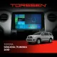 Штатна магнітола Torssen 2K Toyota Sequoia /Tundra 2016- F96128 4G Carplay DSP