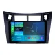 Штатна магнітола Torssen 2K Toyota Yaris Vios 05-11 F96128 4G Carplay DSP