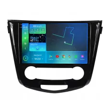 Штатна магнітола Torssen 2K Nissan Xtrail/Qashqai 2013+ F106128 4G Carplay DSP