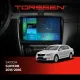 Штатна магнітола Torssen 2K Skoda Superb 13-16 F106128 4G Carplay DSP