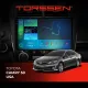 Штатна магнітола Torssen 2K Toyota Camry 50 USA F106128 4G Carplay DSP