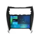Штатна магнітола Torssen 2K Toyota Camry 55 USA F106128 4G Carplay DSP