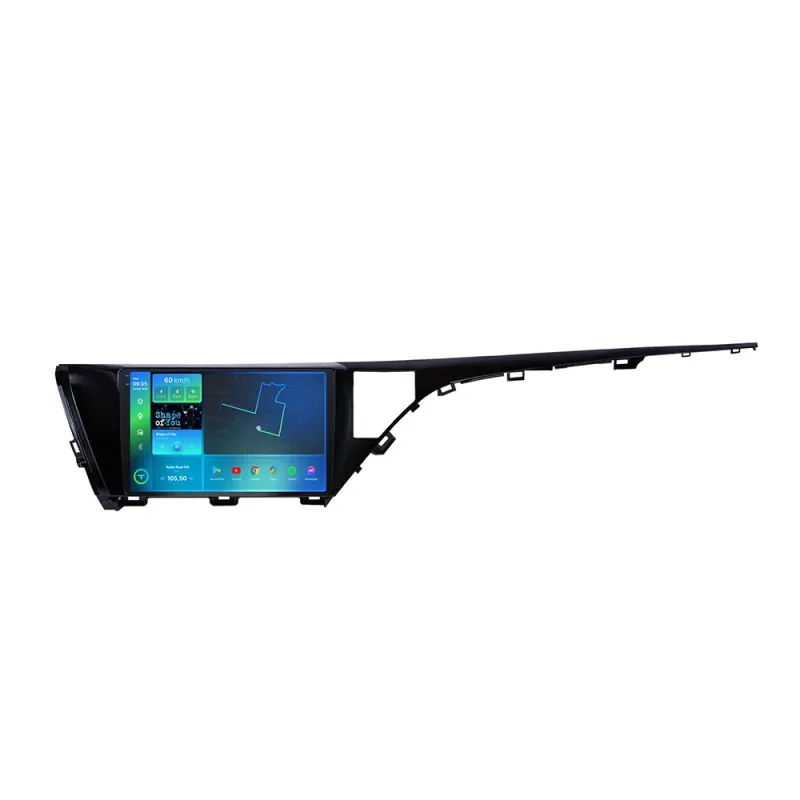 Штатна магнітола Torssen 2K Toyota Camry 70 F106128 4G Carplay DSP