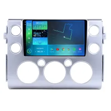 Штатна магнітола Torssen 2K Toyota FJ Cruiser F106128 4G Carplay DSP