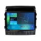 Штатна магнітола Torssen 2K Toyota LC200 2007-2015 climate F106128 4G Carplay DSP