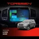 Штатна магнітола Torssen 2K Toyota LC200 2008+ F106128 4G Carplay DSP