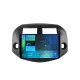 Штатна магнітола Torssen 2K Toyota Rav4 2006-2012 F106128 4G Carplay DSP