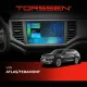 Штатна магнітола Torssen 2K VW Atlas/Teramont F106128 4G Carplay DSP