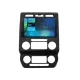 Штатна магнітола 2K Torssen Ford F150 2015+ F96128 4G Carplay DSP