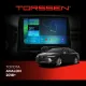 Штатна магнітола 2K Torssen Toyota Avalon 2018+ F106128 4G Carplay DSP