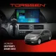 Штатна магнітола 2K Torssen Honda Odyssey 2008-2013 F106128 4G Carplay DSP