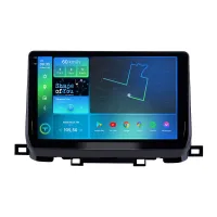 Штатна магнітола Torssen 2K KIA Sportage 2021+ F106128 4G Carplay DSP