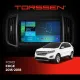 Штатна магнітола Torssen 2K Ford Edge 2015-2018 F96128 4G Carplay DSP з кнопками