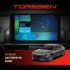 Штатна магнітола Torssen 2K Honda Accord 10 2018+ NEW F96128 4G Carplay DSP