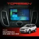 Штатна магнітола Torssen 2K Ford Escape/Kuga 13-18 HIGH END F96128 4G Carplay DSP