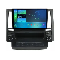 Штатна магнітола Torssen 2K Infiniti FX35 2006-2009 F96128 4G Carplay DSP