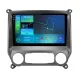 Штатна магнітола Torssen 2K Chevrolet Silverado 3 13-19 GMC Sierra 13-19 F96128 4G Carplay DSP