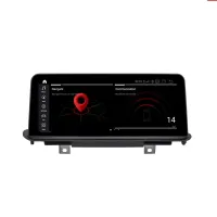 Штатна магнітола Torssen BMW 3 2013-2016 F30/F31 NBT 10.25