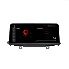 Штатна магнітола Torssen BMW 3 2013-2016 F30/F31 NBT 10.25